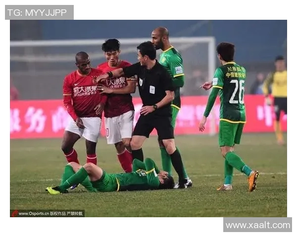 北京国安与恒大精彩对决直播全程回顾及赛后分析 北京国安与恒大精彩对决直播全程回顾及赛后分析