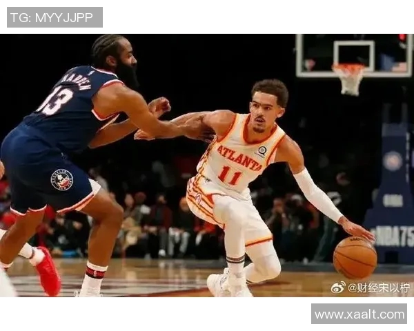 特雷杨的篮球之路:从新星到全明星的华丽蜕变与挑战 特雷杨的篮球之路:从新星到全明星的华丽蜕变与挑战