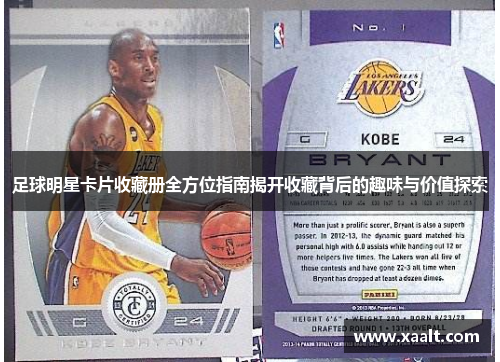 足球明星卡片收藏册全方位指南揭开收藏背后的趣味与价值探索